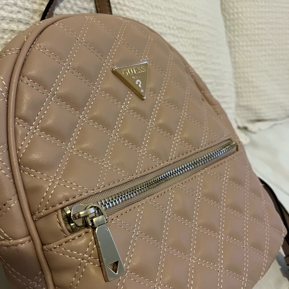 Guess Mini Backpack - Picture 5 of 5